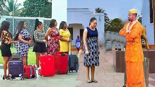 Be The first To Watch This Interesting New Nigerian Movie Beyond Me(Based On A True Life Story)- NEW