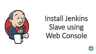 Install Jenkins Slave