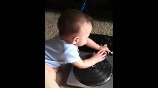 Dj baby