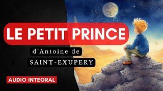 Le Petit Prince en entier