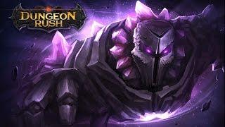 Dungeon Rush - Android Gameplay HD