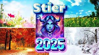 Sternzeichen Stier Horoskop 2025: Liebe, Karriere & Gesundheit