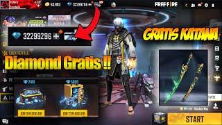 CARA TERBARU MENDAPATKAN DIAMOND FREE FIRE GRATIS ! TANPA TOP UP DAN TANPA APLIKASI FREE FIRE 2022