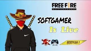 Softgamer is Live 