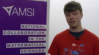 AMSI Summer School - Meet Tom