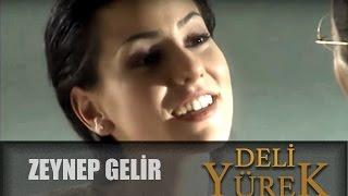 Deli Yürek Bölüm 10 - Ağabey'in Kızı Zeynep Gelir