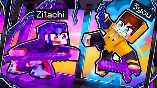 SYou VS. Zitachi .. ENDLICH FREI? (YouTuber Insel)