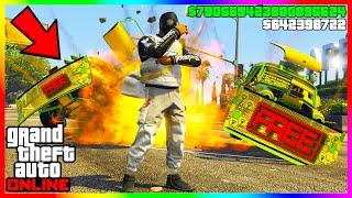 GTA 5 Online Glitch Testing and More LIVE W/ J STONE