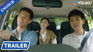 Trailer: The Chaotic Detective Trio | Insect Detective 2 | YOUKU