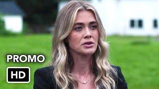 The Hunting Party 1x06 Promo "Arlo Brandt" (HD)