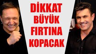 BÜYÜK FIRTINA KOPACAK DOLAR ALTINBİTCOİN