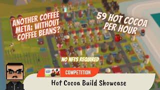 Hot Cocoa Build Showcase (Common Ground World)