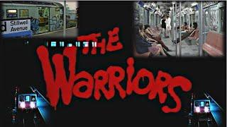 train The Warriors 1979