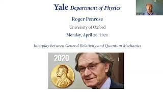 Miller-Breit Memorial Lecture 2021