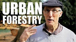 Urban Forestry