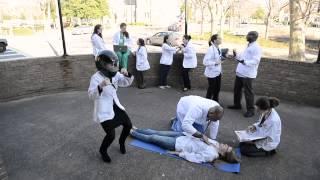 Harlem Shake by Eastern Virginia Medical School