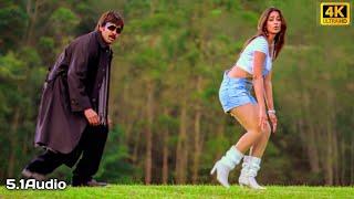 Dhim Thana 4k Video Song ll Kick ll Ravi Teja, Iliyana || Thaman.S || Surender Reddy || Remastered