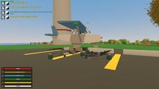 HOW TO spawn in items/vehicles in unturned 2018