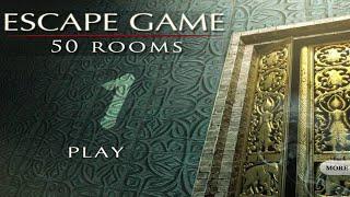 Escape Game 50 Rooms -1 : Level 13 Walkthrough