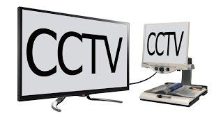 How To Connect A CCTV System To A Monitor Or TV
