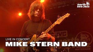 Mike Stern Band - Full Concert | Live at North Sea Jazz Festival 2007