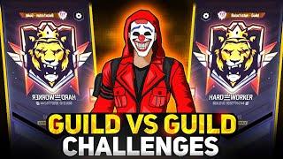 MUNEER IS LIVE  || Guild Vs Subs