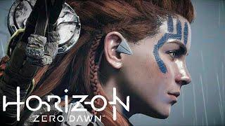 Horizon Zero Dawn Nude Mod (4K) (18+) #28