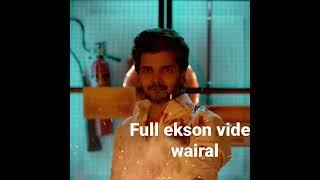 full video moves ekson seen faight vs water #baadshah #bologe