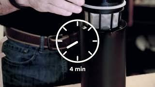 ESPRO P6 French Press: How To