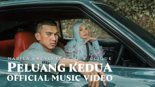 NABILA RAZALI feat. MK K-Clique - PELUANG KEDUA [OFFICIAL MUSIC VIDEO]