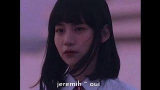 Jeremih ~ oui (sped up) {TikTok Version} with Nanno *Girl From Nowhere 