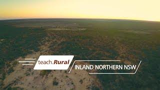 Inland northern NSW - How far can teach.Rural take you?