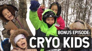 NASA Explorers: Cryo Kids