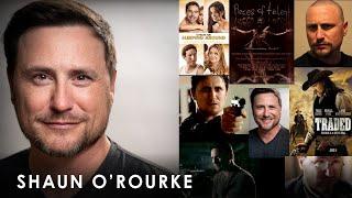 Shaun O'Rourke  Acting Reel