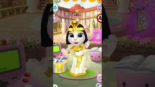 #topvideos #funny #mytalkingtangela2 #talkingtom #talkinangela #top #cat #mytalkinganagela2 #asmr