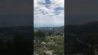 Plot for sale, elite settlement, Ivanica. Near Dubrovnik