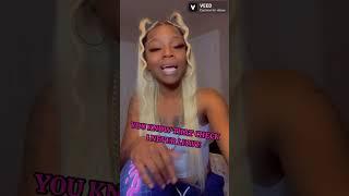 @OfficialWebbieTV Gshit Type Flow #femalerapartist #freestylerap #freestyle #rap #music #rapmusic