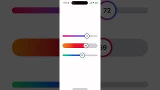  Build Stunning UI Slider Components with SwiftUI! 
