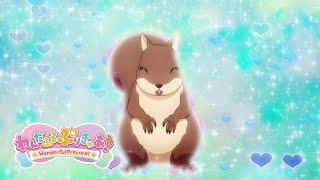 Garugaru defeated, Help! Kirarin Animal! {Ver. Panda} | Wonderful Precure! (English Subtitles)