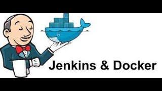 Jenkins by using docker image / install Jenkins on aws ec2 Linux by using docker image