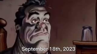 September 18th, 2023