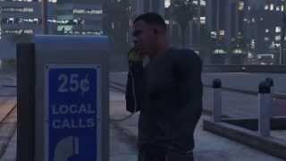 GTA V storymode Lester mission 3 vice mission and stocks