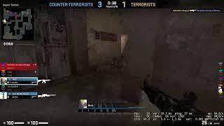 FAKE CRITICAL OPS STREAM (CSGO COMP)