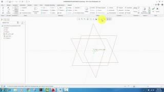 How to import autocad files in creo