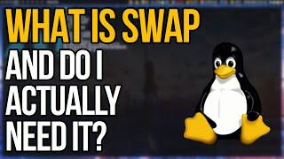 Linux Swap Space: Do You Even Really Need It Anymore?