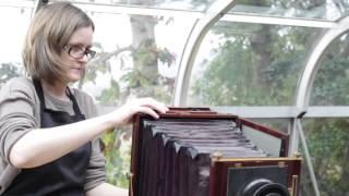 Wet Plate Collodion Photography