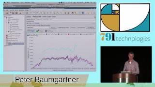 DjangoCon 2014- High Performance Django: From Runserver to Reddit Hugs