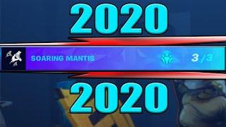 HOW TO GET // SOARING MANTIS 2020 \\ Fortnite Save The World