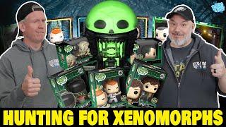 Opening "Alien" Funko NFT Packs!