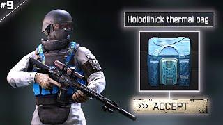 Mr. Holodilnick UNLOCKED in Hardcore Challenge (Episode 9)